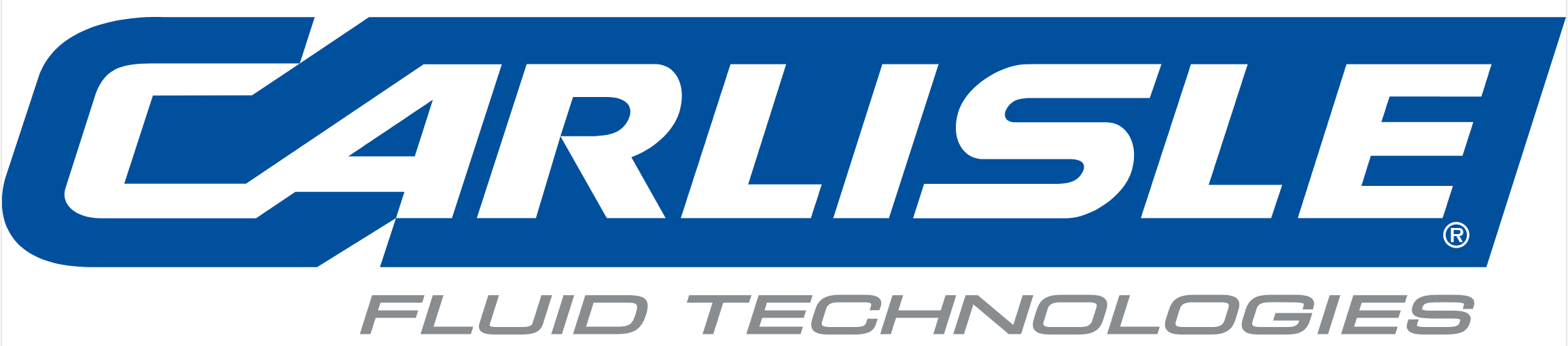 Carlisle Fluid Technologies