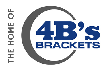 4B's Bracket
