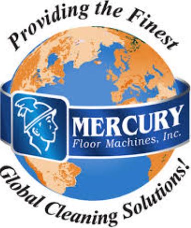 MERCURY FLOOR MACHINES
