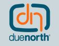 Due North