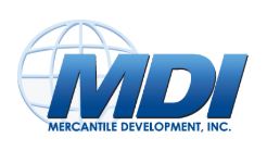 Mercantile Development