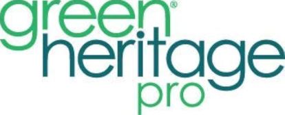 Green Heritage Pro