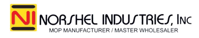 NORSHEL INDUSTRIES, INC