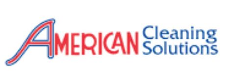 AMERICAN Cleaning Solutions