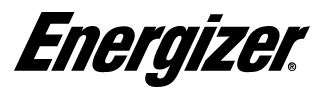 Energizer Auto Sales