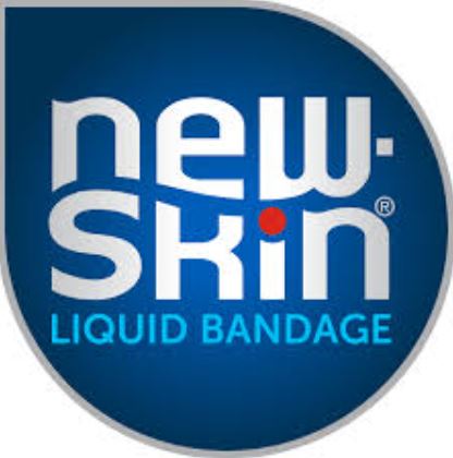 Liquid Skin